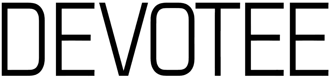 Devotee Font