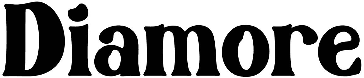 Diamore Font