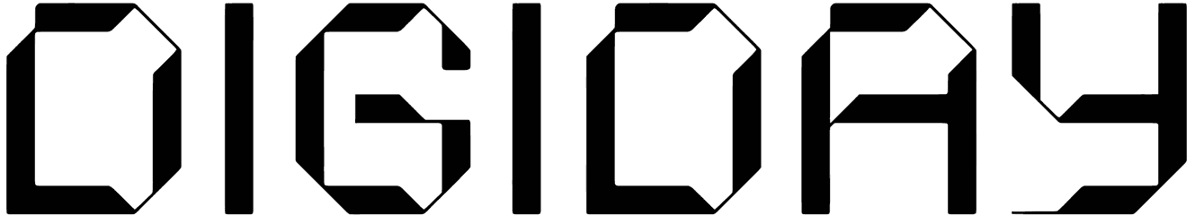 Digiday Font