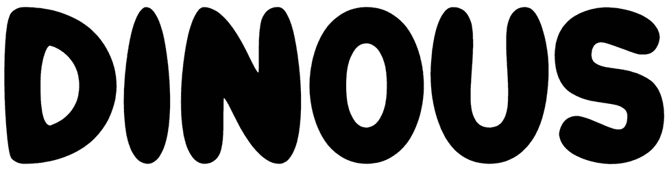 Dinous Font