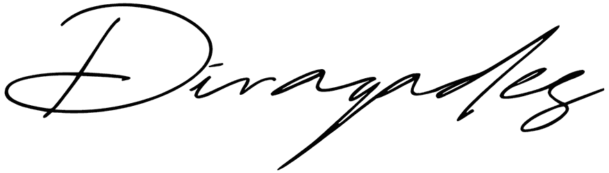 Diragades Font