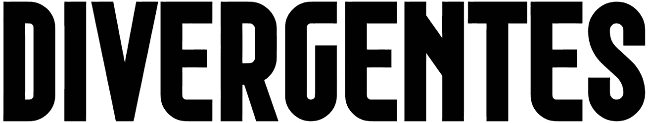 Divergentes Font