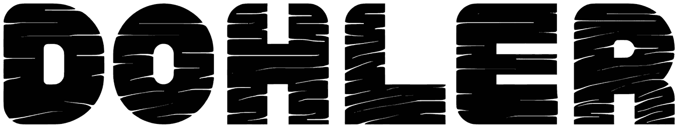 Dohler Font