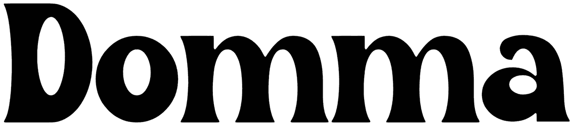 Domma Font