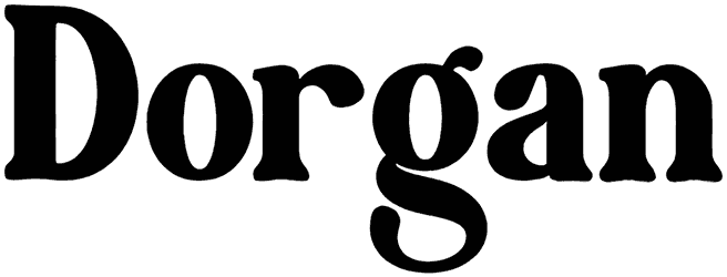 Dorgan Font