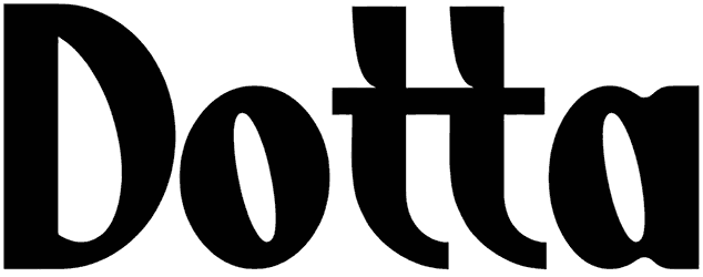 Dotta Font