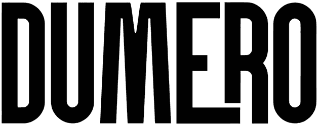 Dumero Font