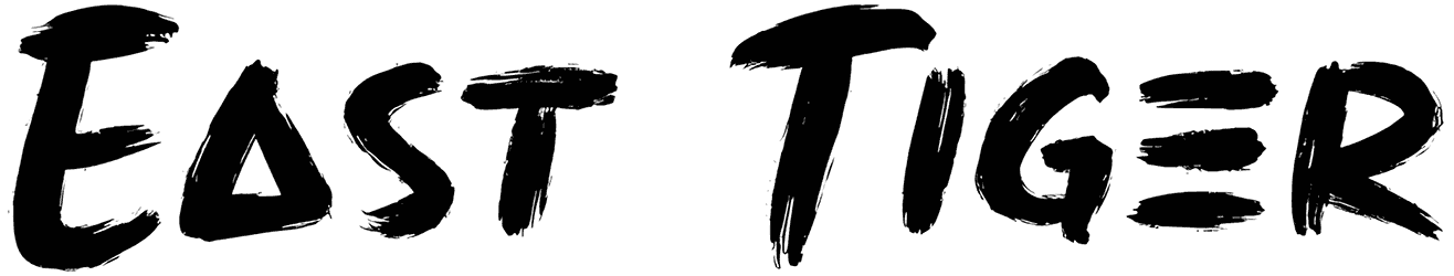 East Tiger Font