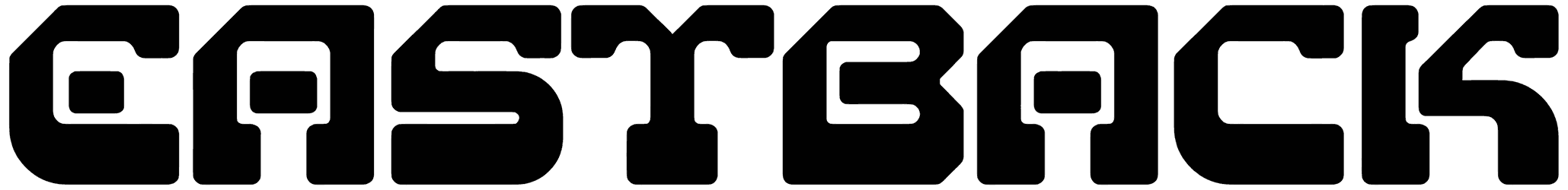 Eastback Font