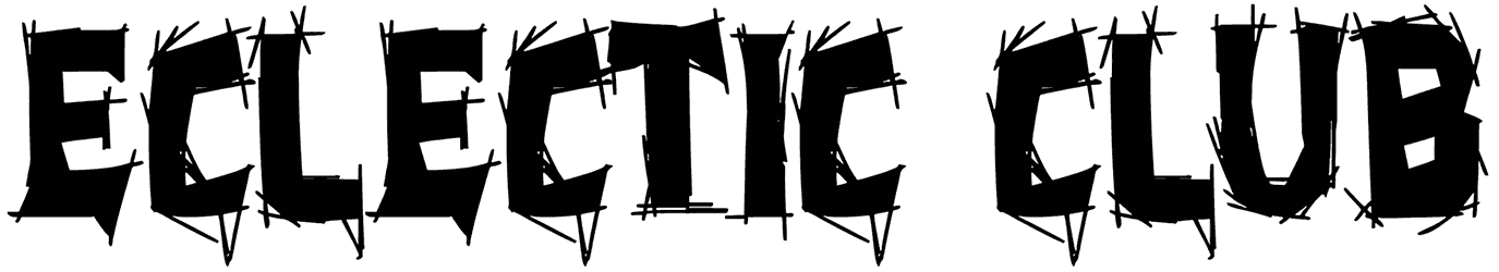 Eclectic Club Font