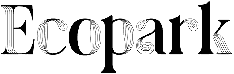 Ecopark Font