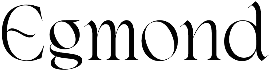 Egmond Font