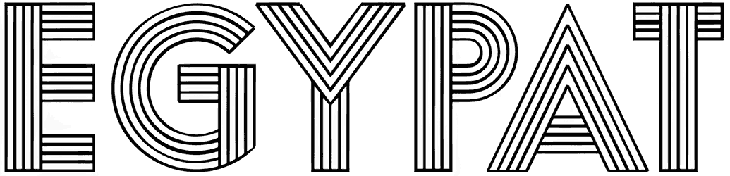 Egypat Font