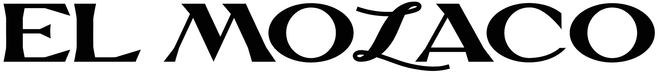 El Molaco Font