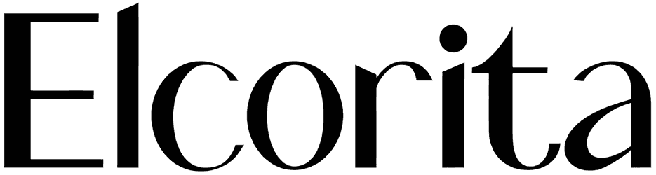 Elcorita Font