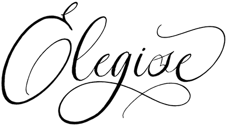 Elegise Font