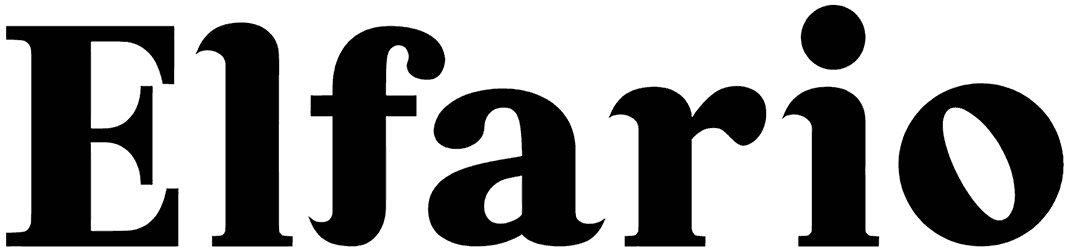 Elfario Font