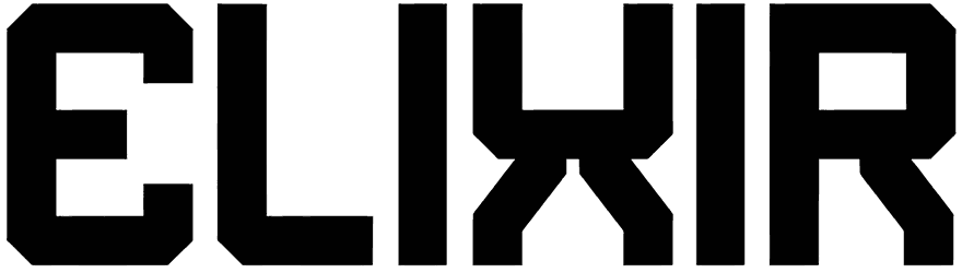 Elixir Font