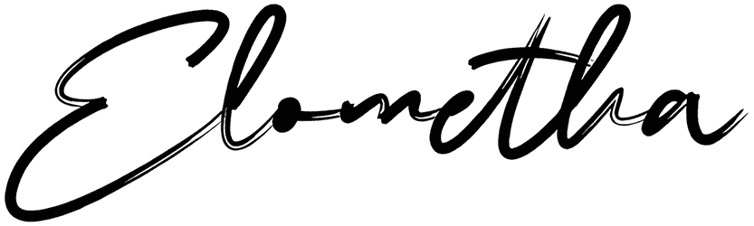 Elometha Font