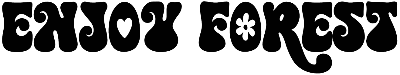 Enjoy Forest Font
