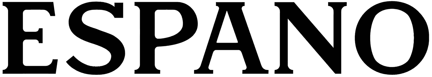 Espano Font