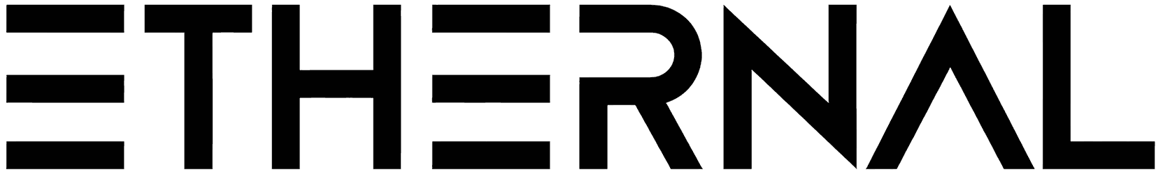 Ethernal Font