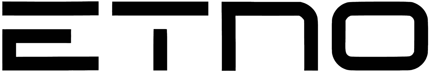 Etno Font