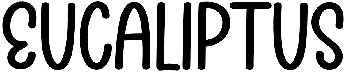 Eucaliptus Font
