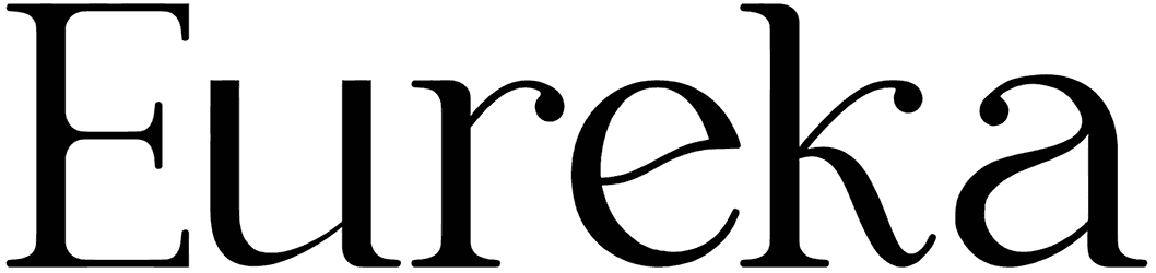 Eureka Font