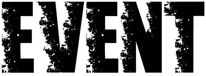 Event Font