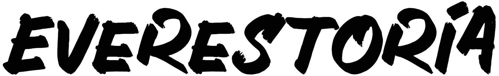 Everestoria Font