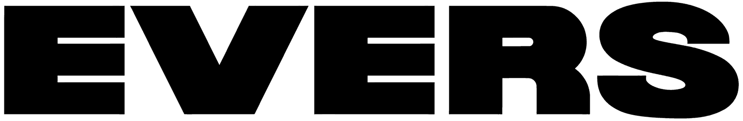Evers Font