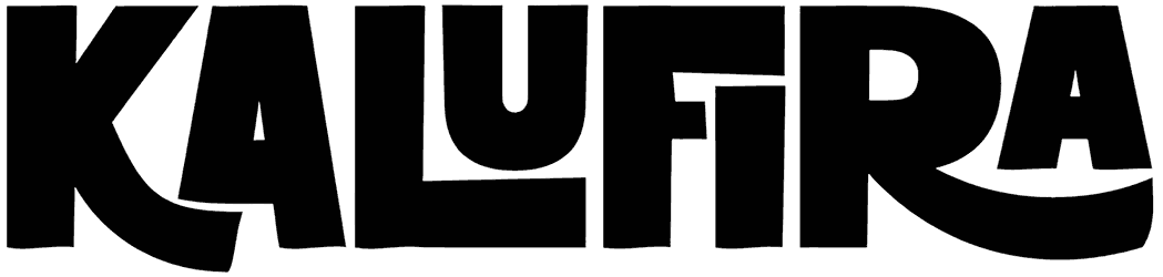 Kalufira Font