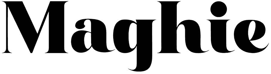 Maghie Font