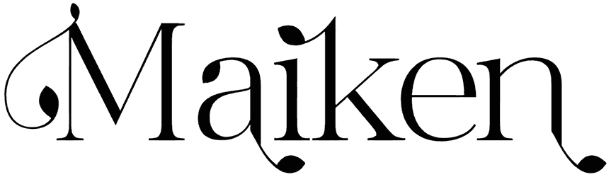 Maiken Font