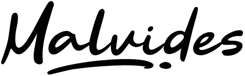Malvides Font