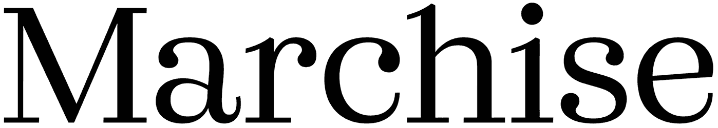 Marchise Font