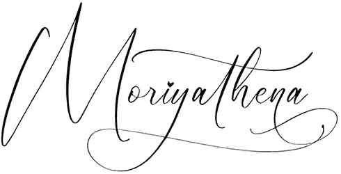 Moriyathena Font
