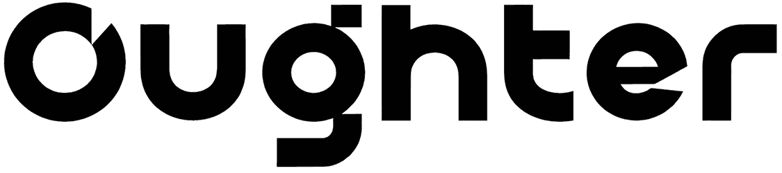 Oughter Font