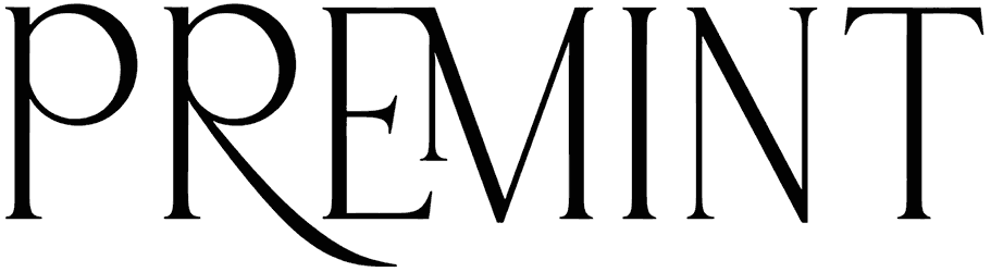 Premint Font