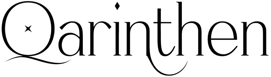 Qarinthen Font