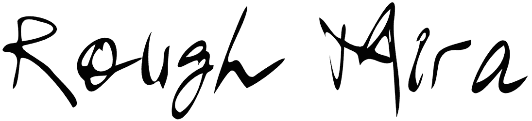 Rough Mira Font