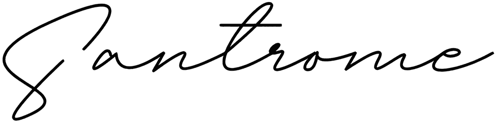 Santrome Font