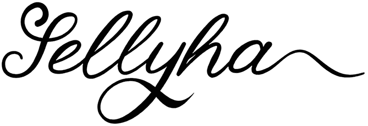 Sellyha Font