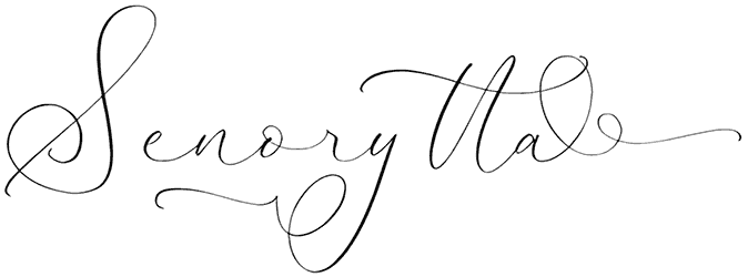 Senorytta Font
