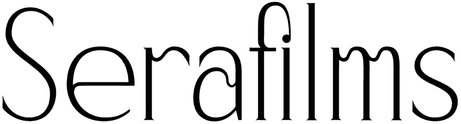 Serafilms Font