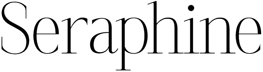Seraphine Font