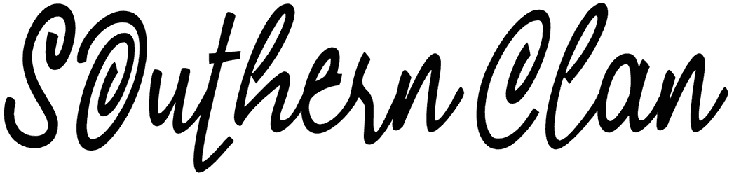 Southern Clan Font