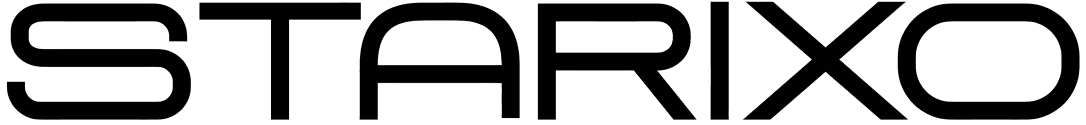 Starixo Font