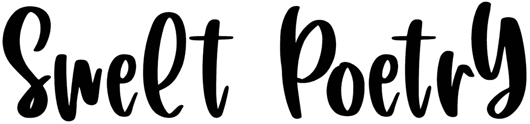 Sweet Poetry Font